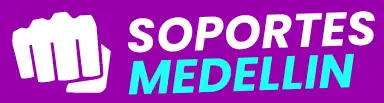 Logo de Soportes para TV Medellin